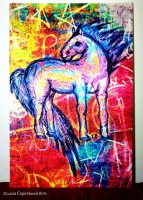 " Secrets of the rainbow "